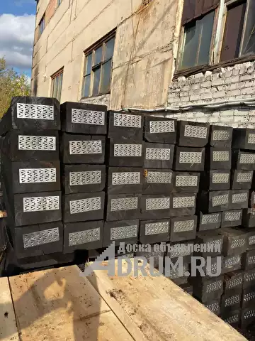 Шпалы деревянные пропитанные для жд путей в Брянске, фото 2