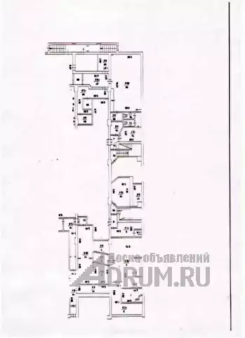 Продам 2 помещения 179 и 123 м2 в ЖК Крылатские Холмы в Москвe, фото 14