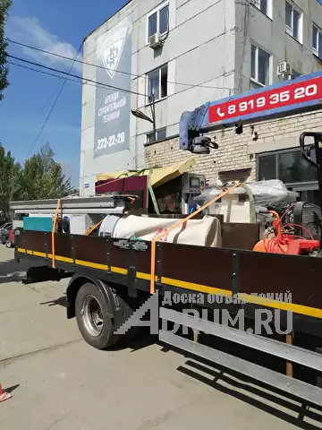 Такелажные работы Перевозка оборудования в Челябинске, фото 7