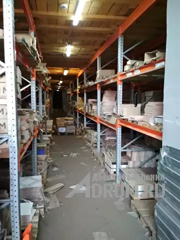 Монтаж -демонтаж стеллажей, в Челябинске, категория "Оборудование, производство"