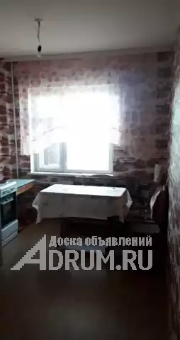 Сдам однокомнатную квартиру в районе Харьковской горы по ул. Есенина 8 в Белгород