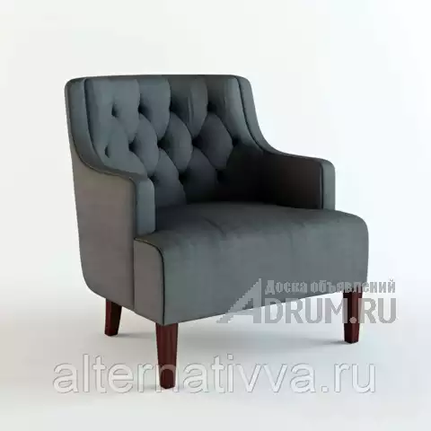 Диваны, кресла, стулья, панели, декор от производителя в Самаре, фото 2