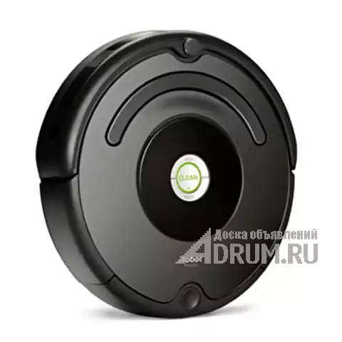 Продаю пылесос iRobot Roomba 698 в Симферополь, фото 2
