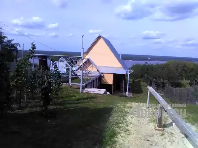 Коттедж 180 м² на участке 30 сот в Нижнем Новгороде, фото 2