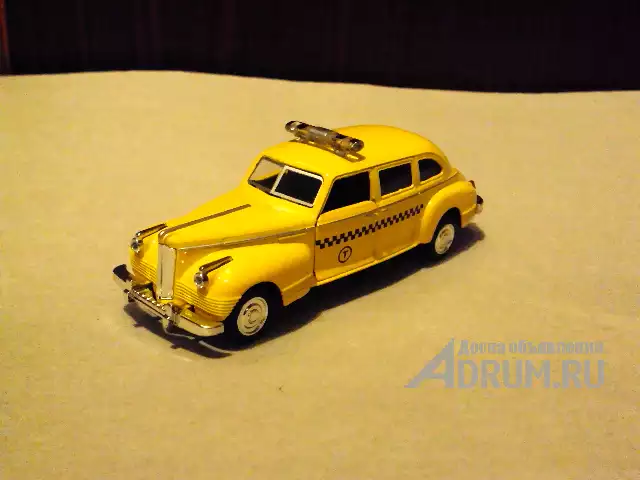 Автомобиль Зис-110 Такси в Липецке, фото 2