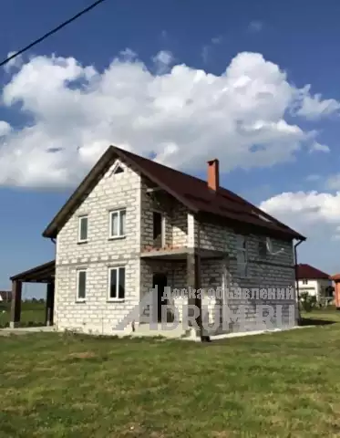 Построить дом в Калининграде 10000 рублей за м2 в Калининград, фото 4