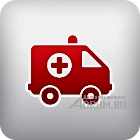 Транспортировка, медицинское сопровождение в клинику, Сосновоборск