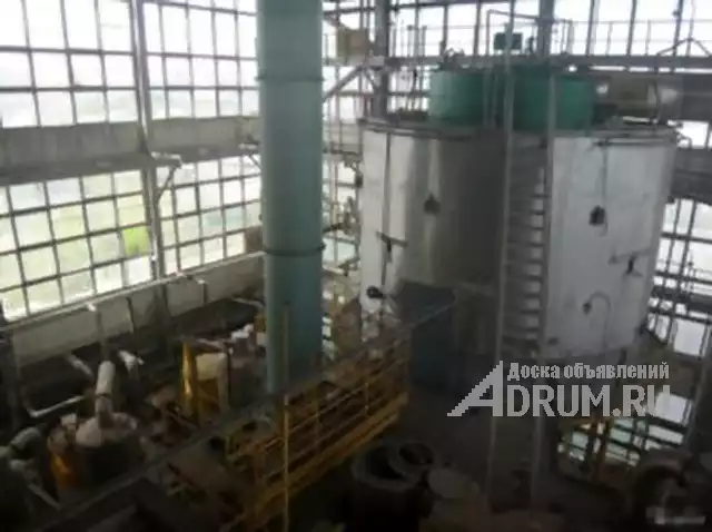 Распылительно - сушильная установка VRA-4, в Москвe, категория "Оборудование, производство"