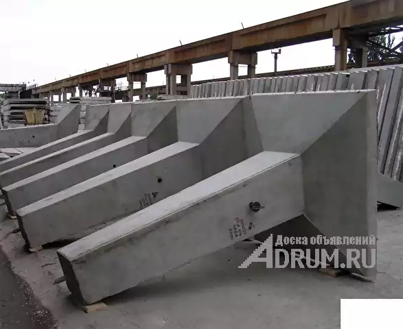 Фундаменты под унифицированные металлические опоры, в Смоленске, категория "Стройматериалы"