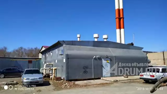 Продается автоматизированная Блочно-модульная котельная БМК-9 9 МВт в Москвe, фото 2
