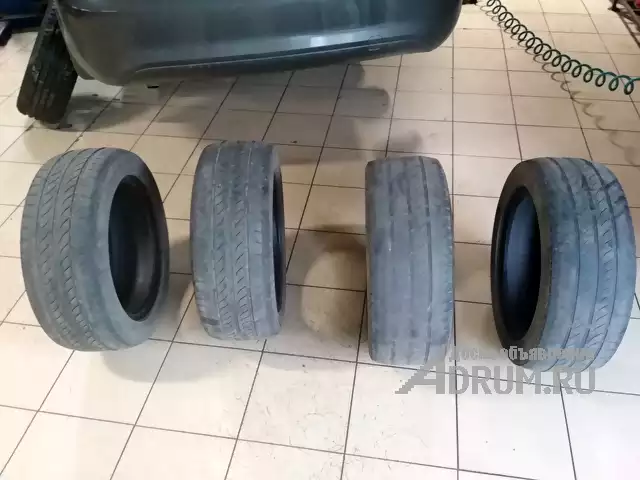 Продам шины в Ростов-на-Дону