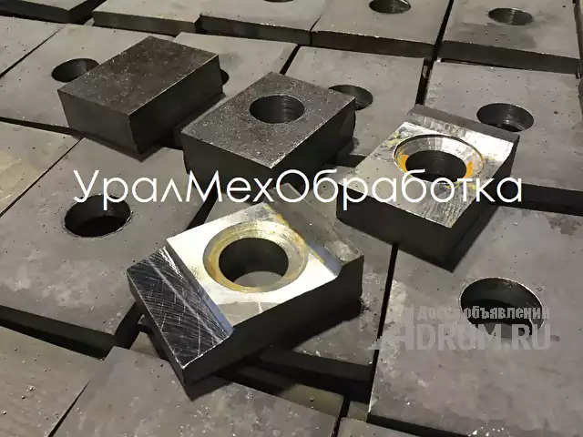 Крепежный элемент К-1, К-2, К-3, в Екатеринбург, категория "Металлоизделия"