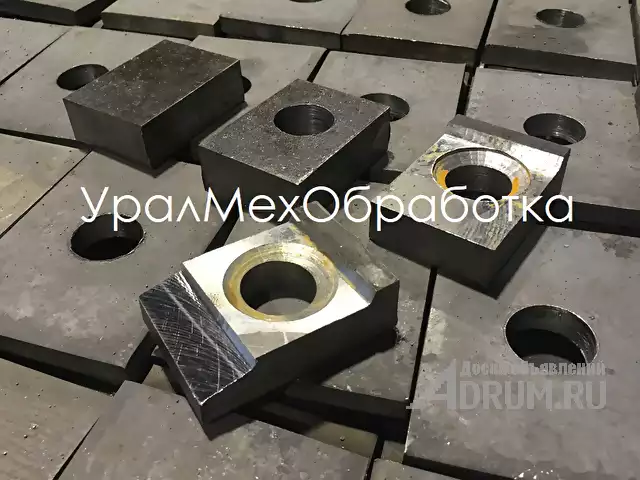 Крепежный элемент Д-1, Д-2, Д-3, в Екатеринбург, категория "Металлоизделия"