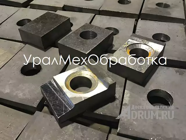 Крепежный элемент Д-4, Д-6, в Екатеринбург, категория "Металлоизделия"