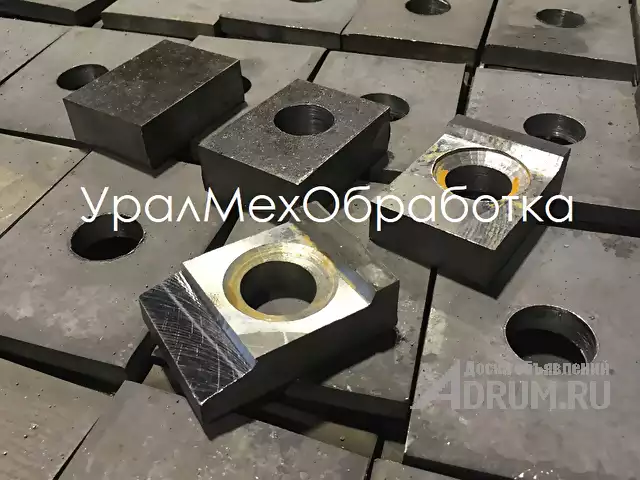 Элемент крепежный АМ-1, АМ-2, АМ-3, в Екатеринбург, категория "Металлоизделия"