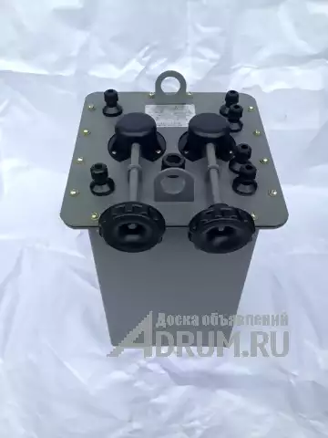 Автотрансформатор однофазный АОМН-40-220-75УХЛ4 в Старая Купавне