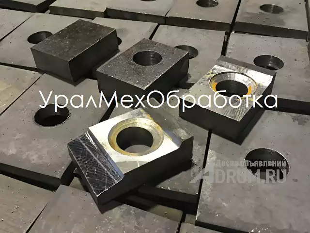 Комплект деталей КД-5, КД-8, в Екатеринбург, категория "Металлоизделия"