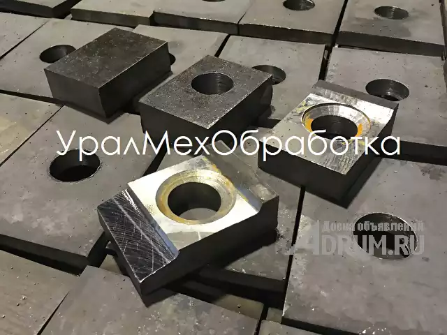 Комплект деталей КД-1 для крепления панелей 250 мм, в Екатеринбург, категория "Металлоизделия"