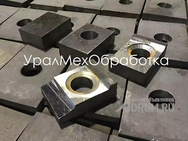 Комплект деталей КД-3 для крепления панелей 200 мм, в Екатеринбург, категория "Металлоизделия"