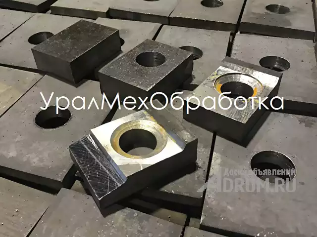 Комплект деталей КД-2 для крепления панелей 200 мм, в Екатеринбург, категория "Металлоизделия"