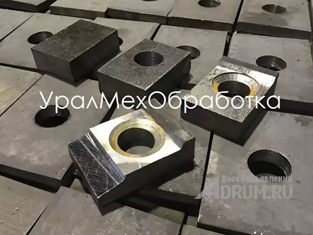 Комплект деталей КД-3 для крепления панелей 150 мм, в Екатеринбург, категория "Металлоизделия"