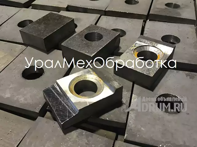 Комплект деталей КД-1 для крепления панелей 150 мм, в Екатеринбург, категория "Металлоизделия"