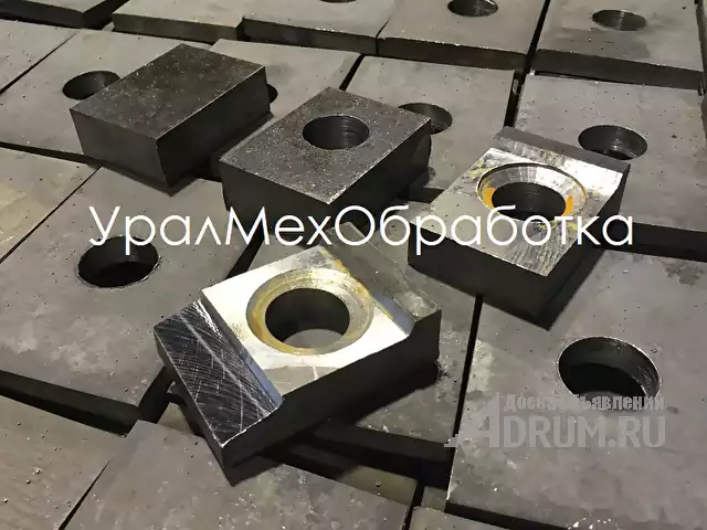 Комплект деталей КД-2 для крепления панелей 120 мм, в Екатеринбург, категория "Металлоизделия"