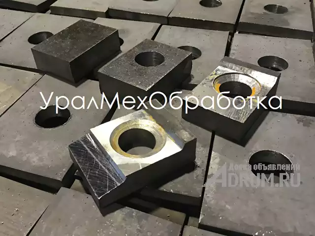 Комплект деталей КД-2 для крепления панелей 100 мм в Екатеринбург