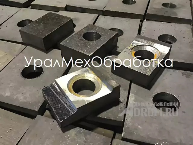 Комплект деталей КД-2 для крепления панелей 80 мм в Екатеринбург