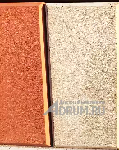 Брусчатка Кирпичик с узором 200х100х60 в Нижнем Новгороде, фото 5