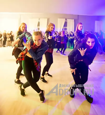 Dancehall Новороссийск в Новороссийске, фото 2