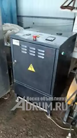 Парогенератор электродный ПЭЭ — 250 инв 1340 в Москвe