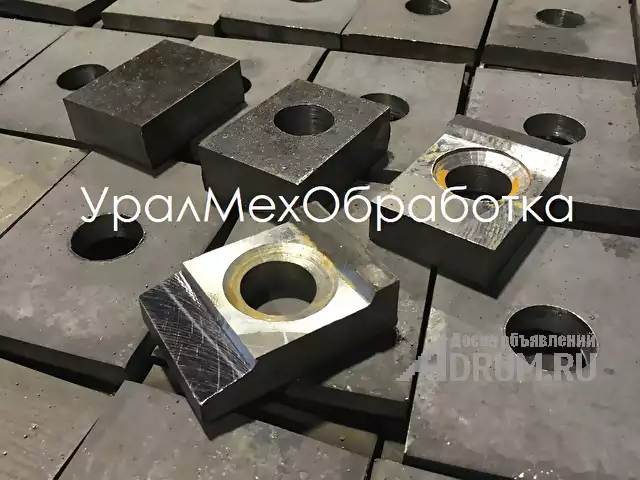 Крепежное изделие МС3 для подвески панелей, в Екатеринбург, категория "Металлоизделия"