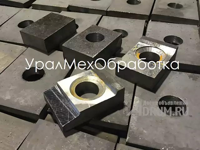 Крепежное изделие МС2 в Екатеринбург