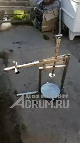 Пресс для сыра вертикальный в Москвe