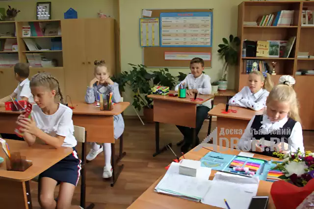 Частная школа Классическое образование, Москва
