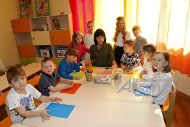 Частный детский сад Классическое образование в Москвe, фото 5