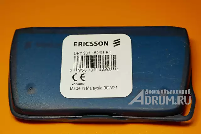 Чат-клавиатура для сотовых телефонов Ericsson Эриксон в Москвe, фото 5