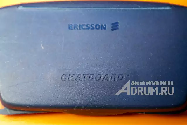 Чат-клавиатура для сотовых телефонов Ericsson Эриксон в Москвe, фото 8