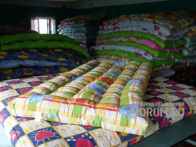 Кровати металлические со спинками из ДСП в Балашихе, фото 8