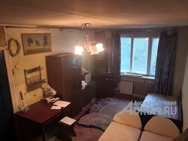 комната на Угличской, д 72, Ярославль