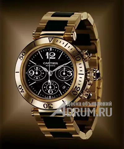 Куплю оригинальные швейцарские наручные часы бу в Новосибирске