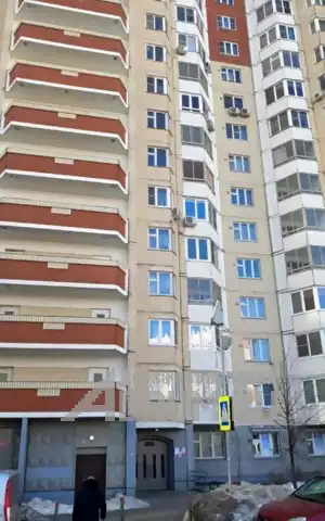 Продажа 1к квартиры 38 м2 в ЖК Путилково в Москвe, фото 13