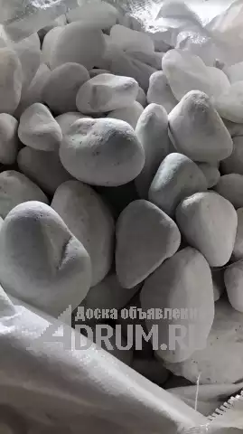 Доставка мраморного щебня, крошки, песка в Екатеринбург, фото 4