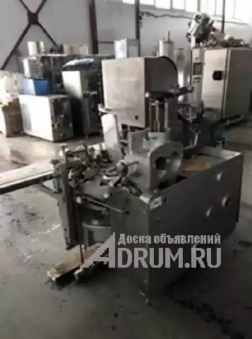 Фасовочный автомат масла АРМ Fasa, инв 9048, в Москвe, категория "Оборудование, производство"