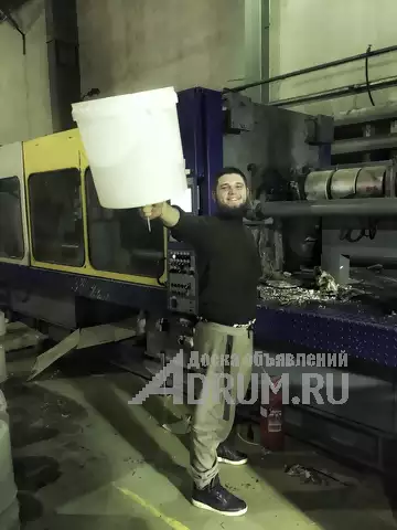 Услуги по наладке полимерного оборудования, Москва