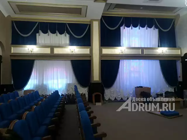 Одежда сцены для Дома культуры и сельского клуба. в Краснодаре, фото 2