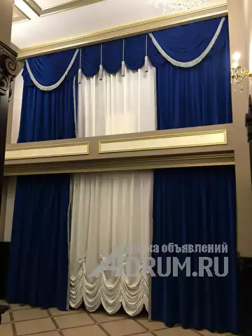 Одежда сцены для Дома культуры и сельского клуба. в Краснодаре, фото 4