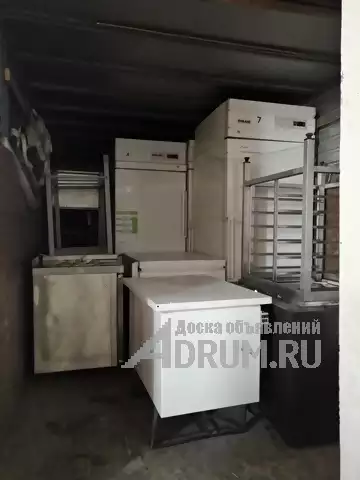 Демонтаж холодильного оборудования, в Челябинске, категория "Оборудование, производство"