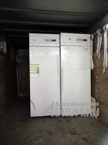 Демонтаж холодильного оборудования в Челябинске, фото 2